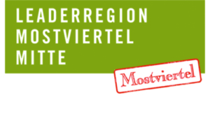 Leaderregion Mosteviertel Mitte
