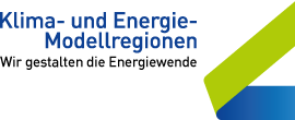 Klima- und Energiemodellregionen